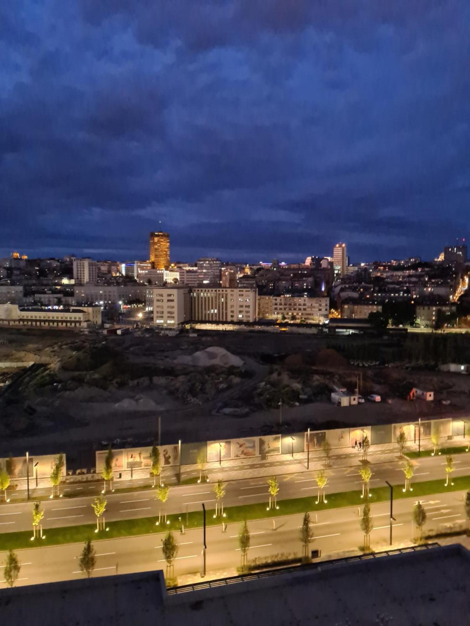 Belgrade Waterfront-Delux Apartman Beograd Na Vodi 客房 照片